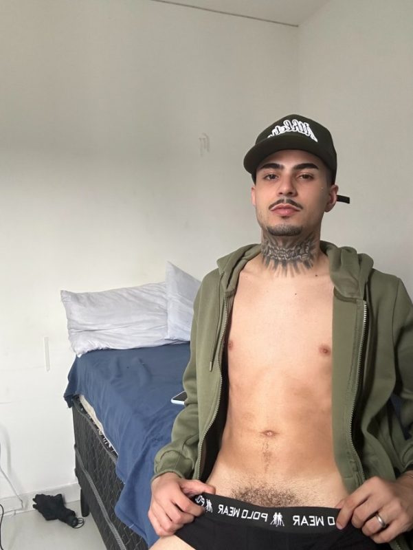Vitor Escobar 12