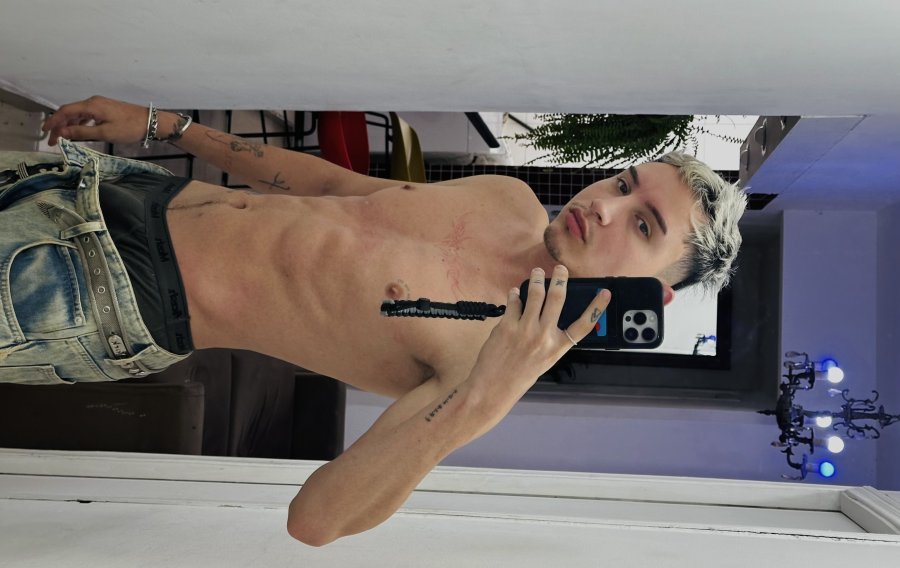 André Santos 1