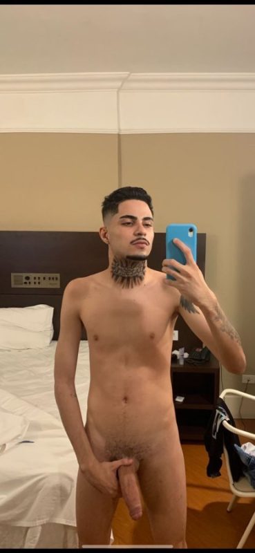 Vitor Escobar 19