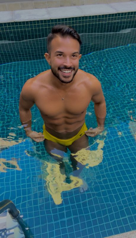 Ruan Borges 13