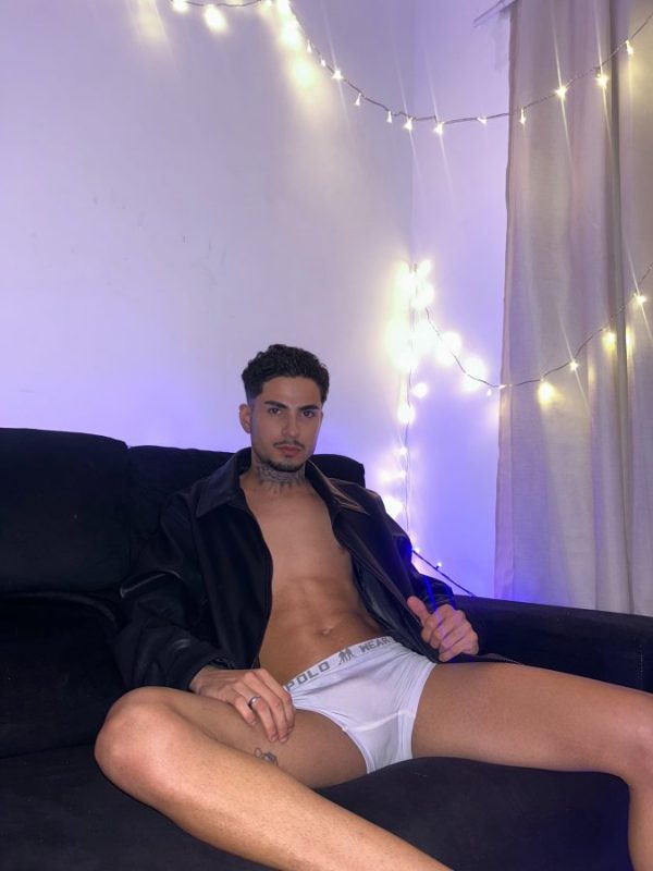 Vitor Escobar 11