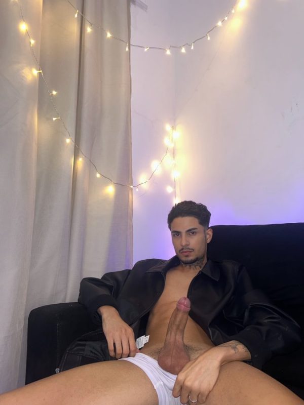 Vitor Escobar 15