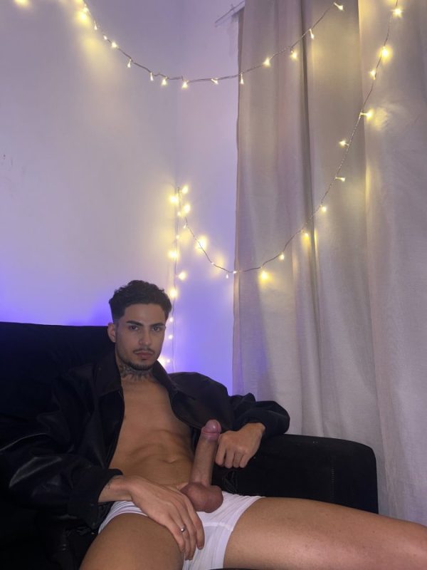 Vitor Escobar 3