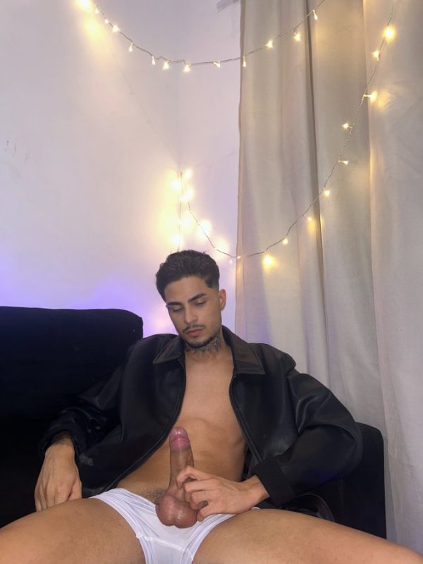 Vitor Escobar 9