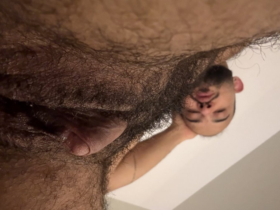 Enzinho - Homem Trans 6