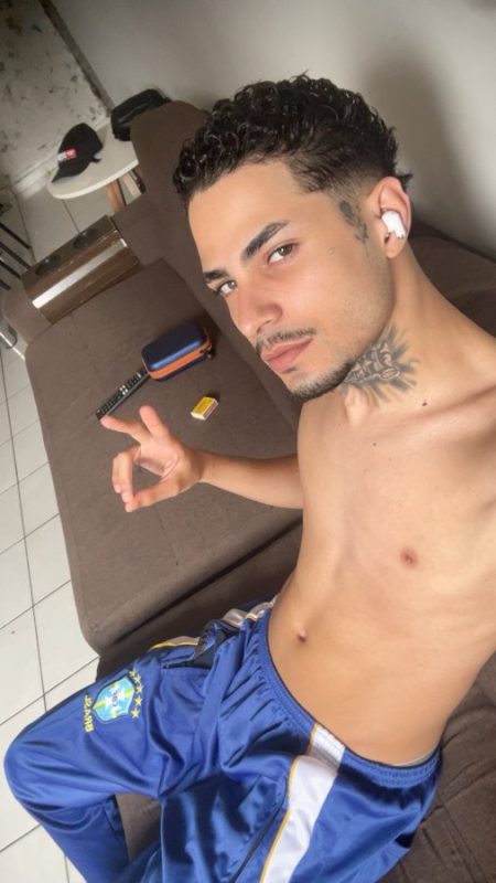 Vitor Escobar 3
