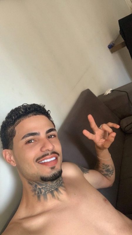 Vitor Escobar 16