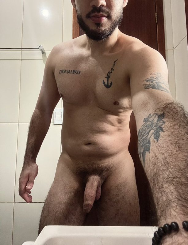 Mauricio Gaúcho 11