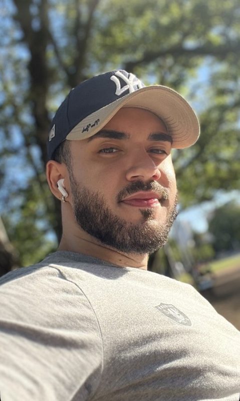 Mauricio Gaúcho 2