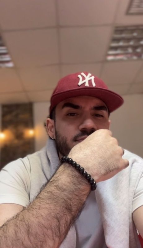 Mauricio Gaúcho 2