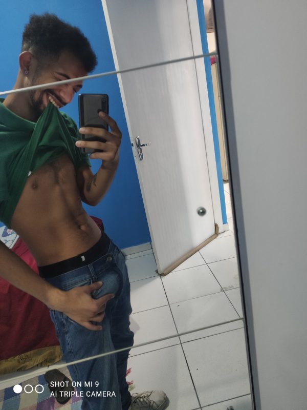 Henrik Anthony 14