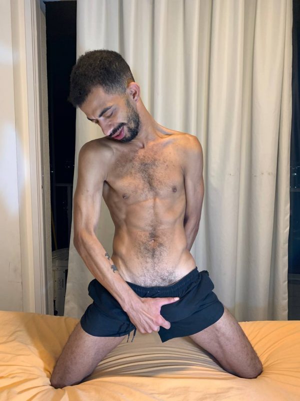 Henrik Anthony 16