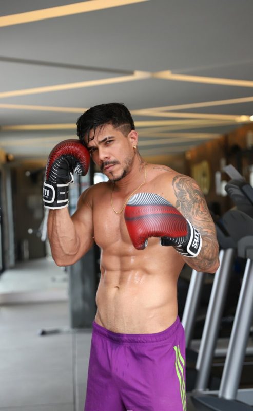 Thiago Prive 35