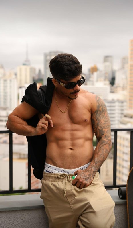Thiago Prive 31