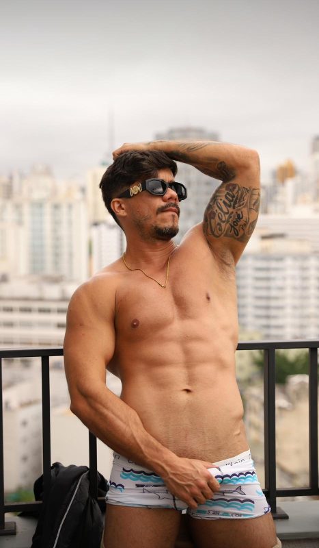 Thiago Prive 32