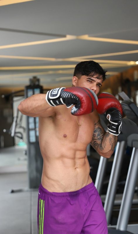 Thiago Prive 39