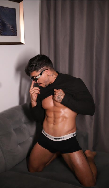Thiago Prive 19