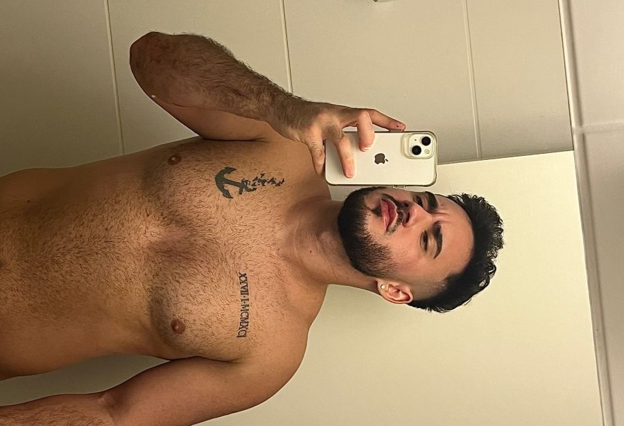 Mauricio Gaúcho 20
