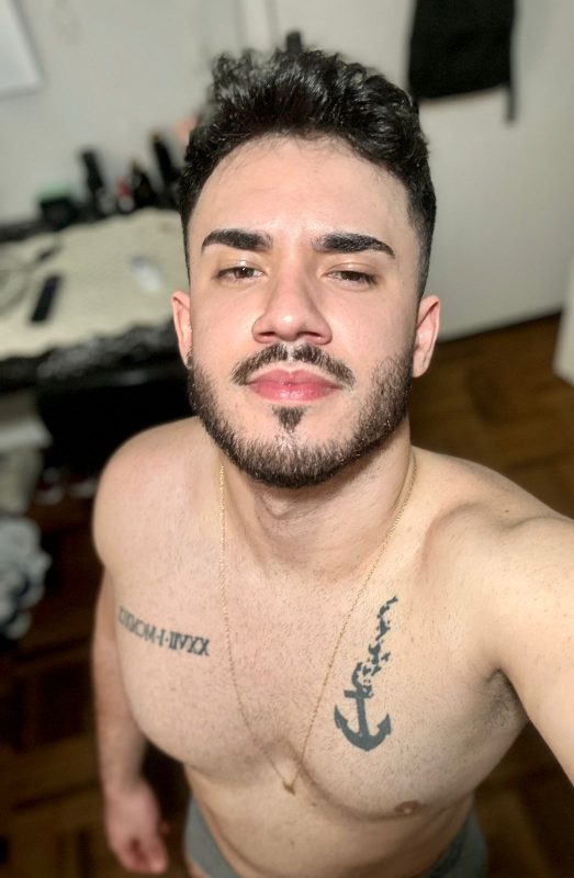 Mauricio Gaúcho 30