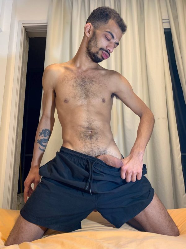 Henrik Anthony 21