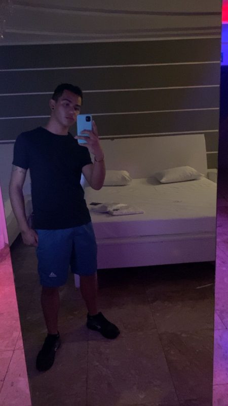 Vitor Silva 3