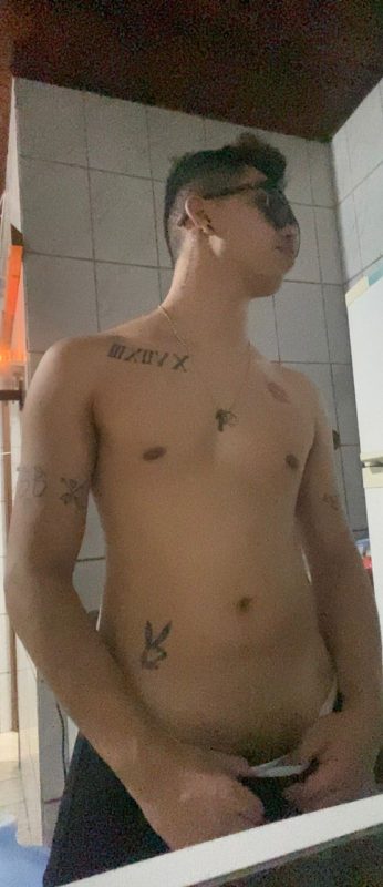 Vitor Silva 12