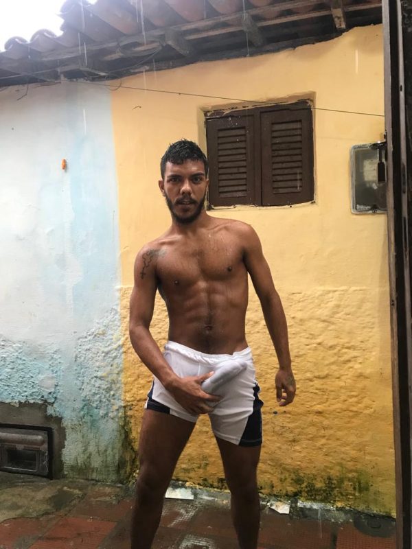 Matheus Jeguinho 15