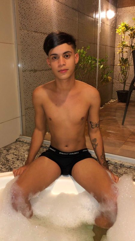 Caio Lacerda 8