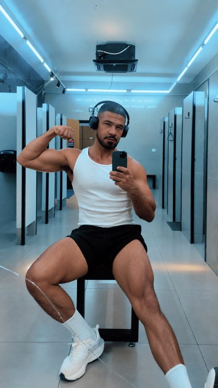 Mauricio Mineiro 5