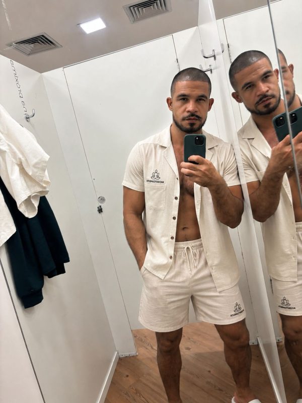 Mauricio Mineiro 16