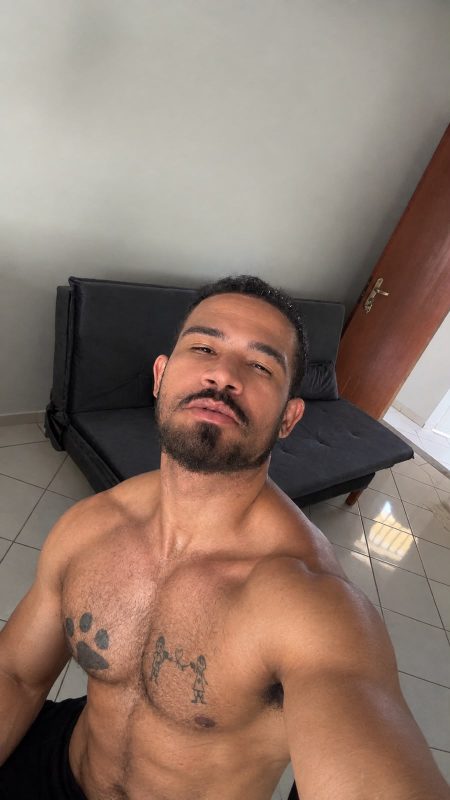 Mauricio Mineiro 9