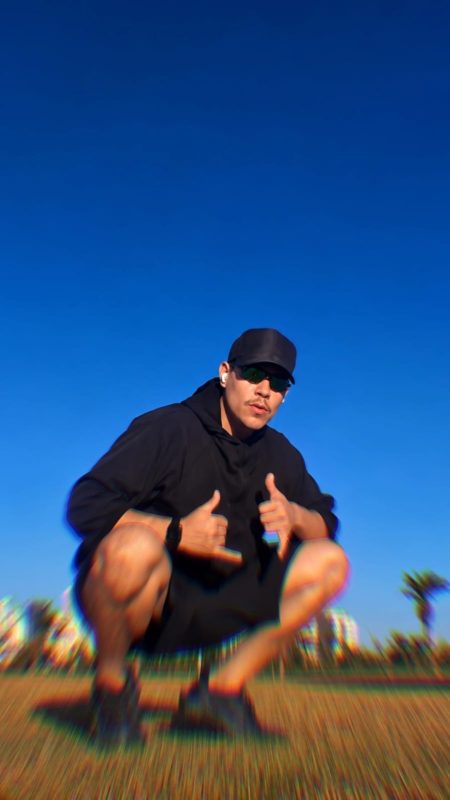 Julio Dotado 8