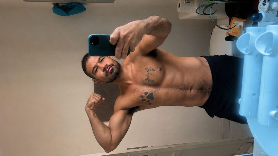 Mauricio Mineiro 6