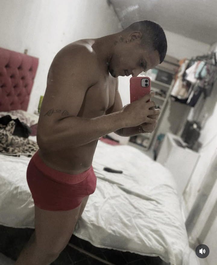 Moreno Bundudo 15