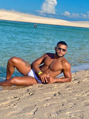 Breno Viegas 12