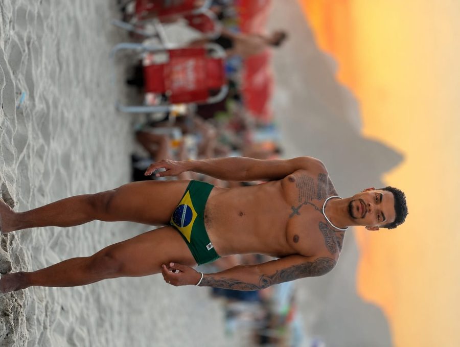 Lenoon Vaz