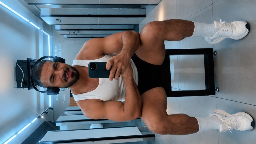 Mauricio Mineiro 4