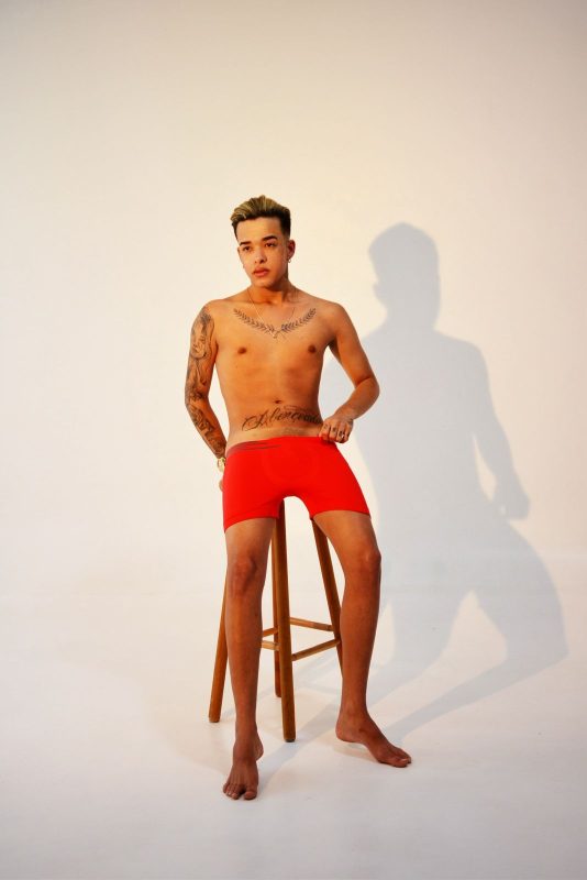 Novinho Gostoso 4
