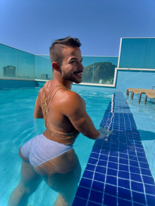 Ruan Borges 1
