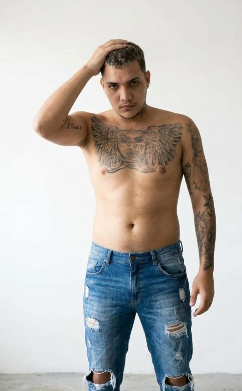 Denner Mateus