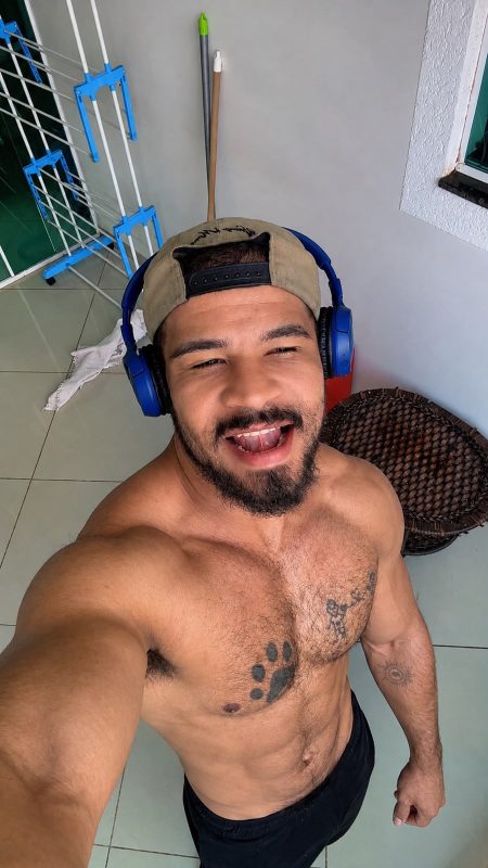 Mauricio Mineiro 6