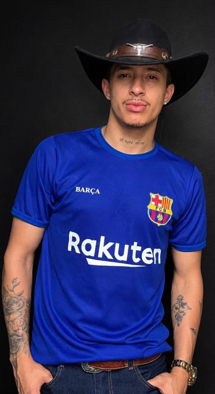 Biel Boy 8