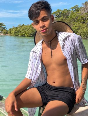 Caio Lacerda 2