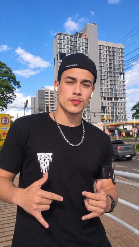 Julio Dotado 3