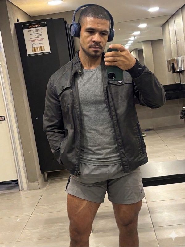 Mauricio Mineiro 13