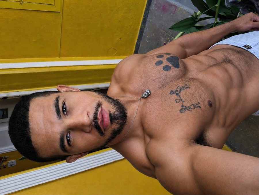 Mauricio Mineiro 1