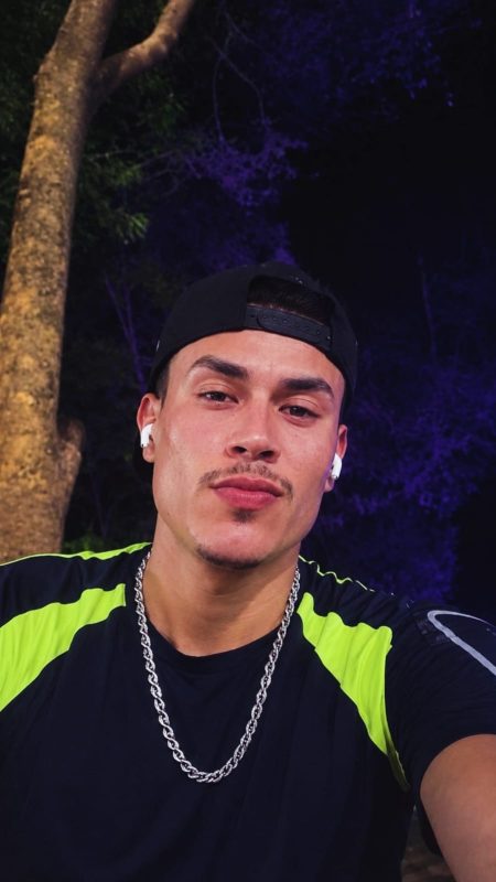 Julio Dotado 2