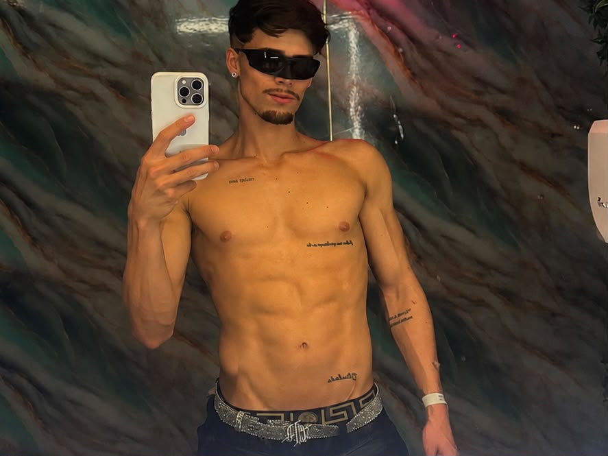 Matheus Kanayama 2