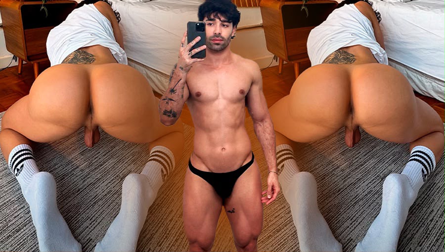 Caio Andrade