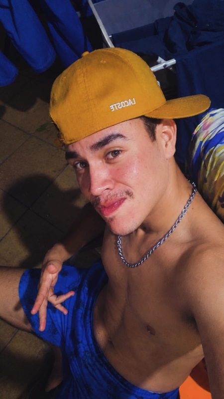 Julio Dotado 4